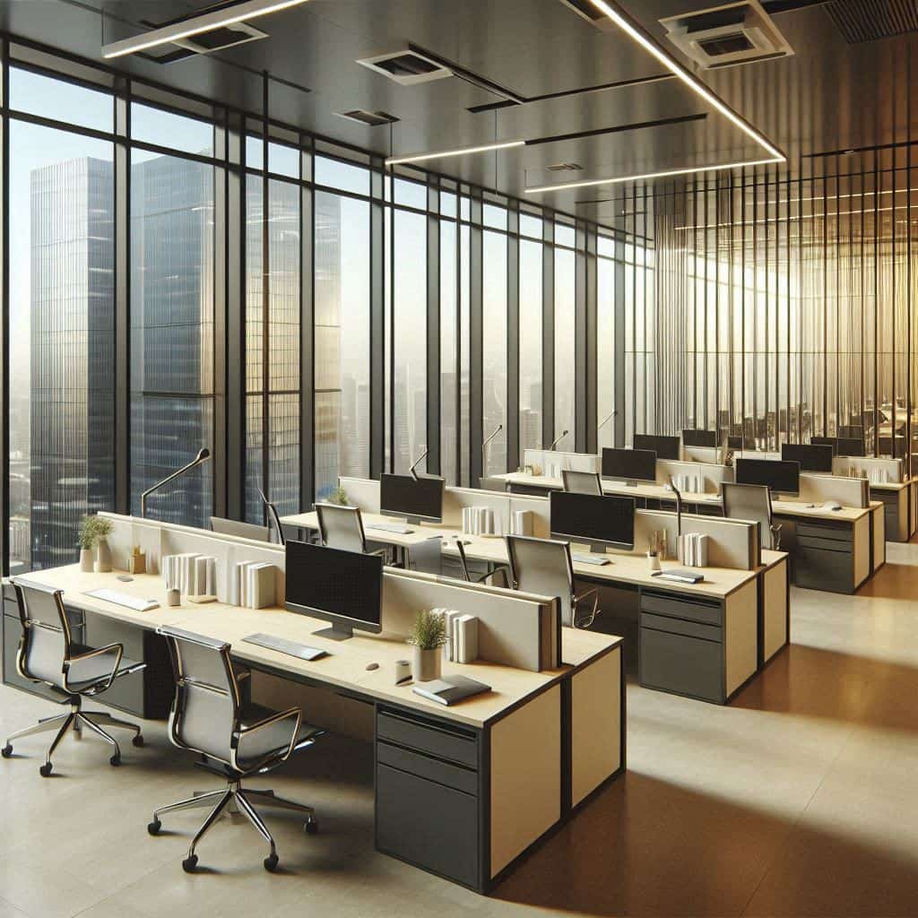 协和辉丰大厦文章配图